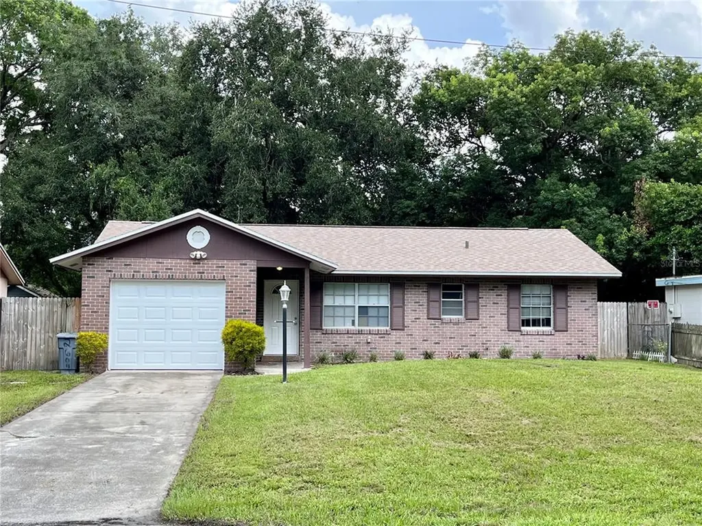 2609 Mohawk Avenue Sanford FL 32773