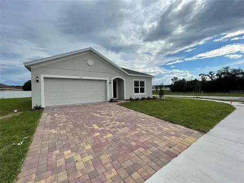 405 Tisone Lane Davenport FL 33837