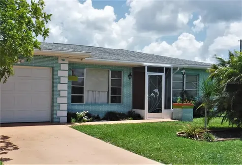 6046 Mayberry Avenue North Port FL 34287