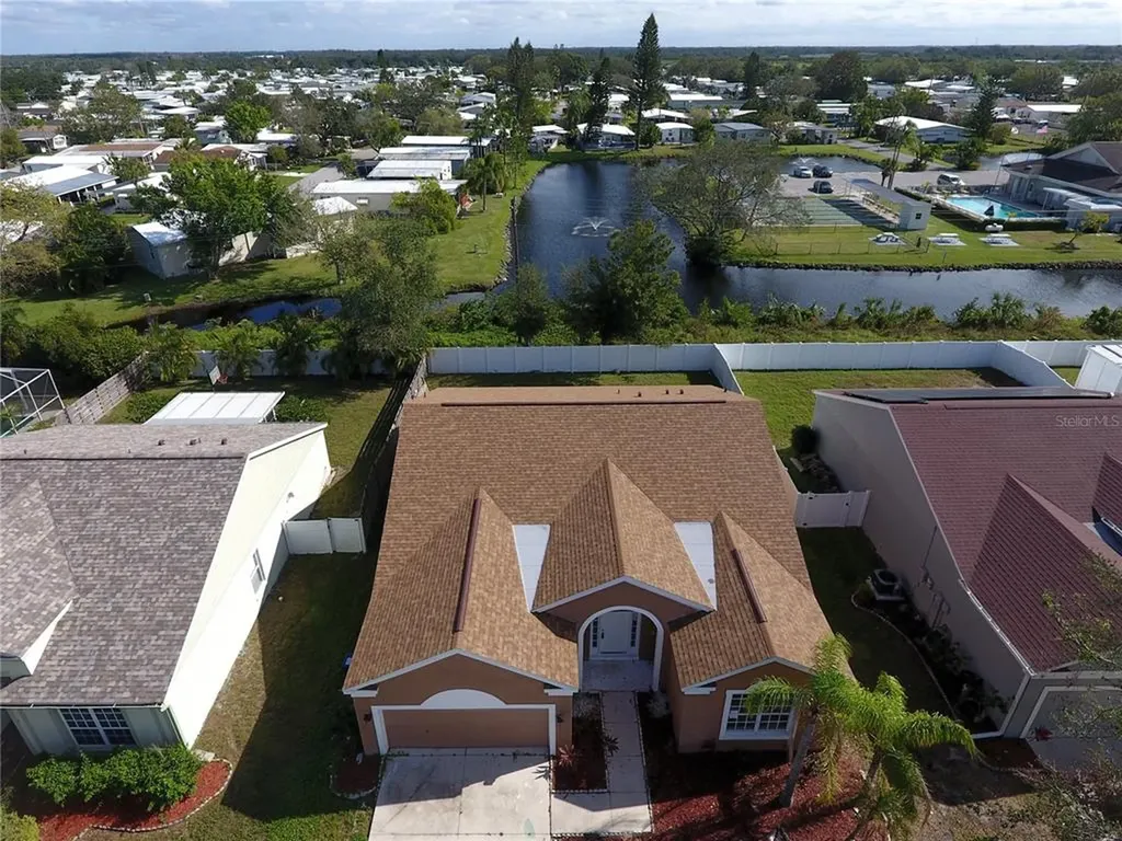 5607 47th Court E Bradenton FL 34203