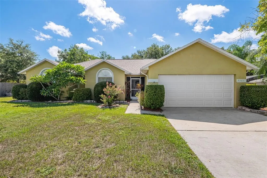 2345 Kings Crest Road Kissimmee FL 34744