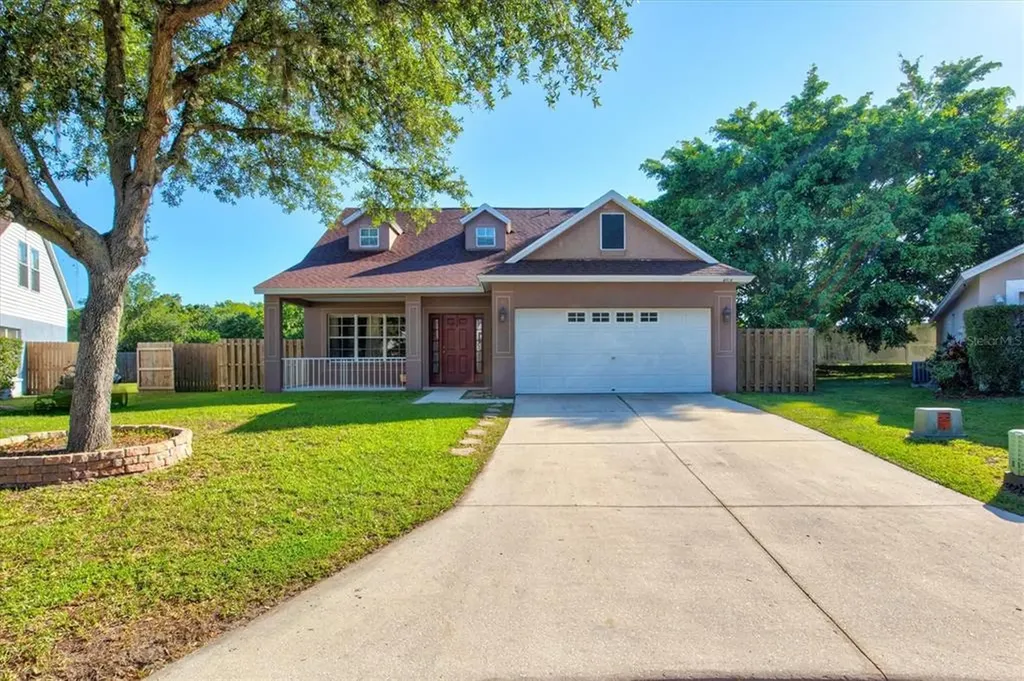 4914 73rd Street E Palmetto FL 34221