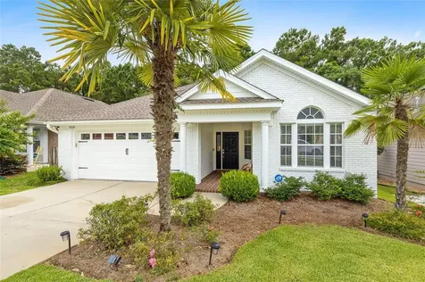 9318 Tuscany Drive Tallahassee FL 32312
