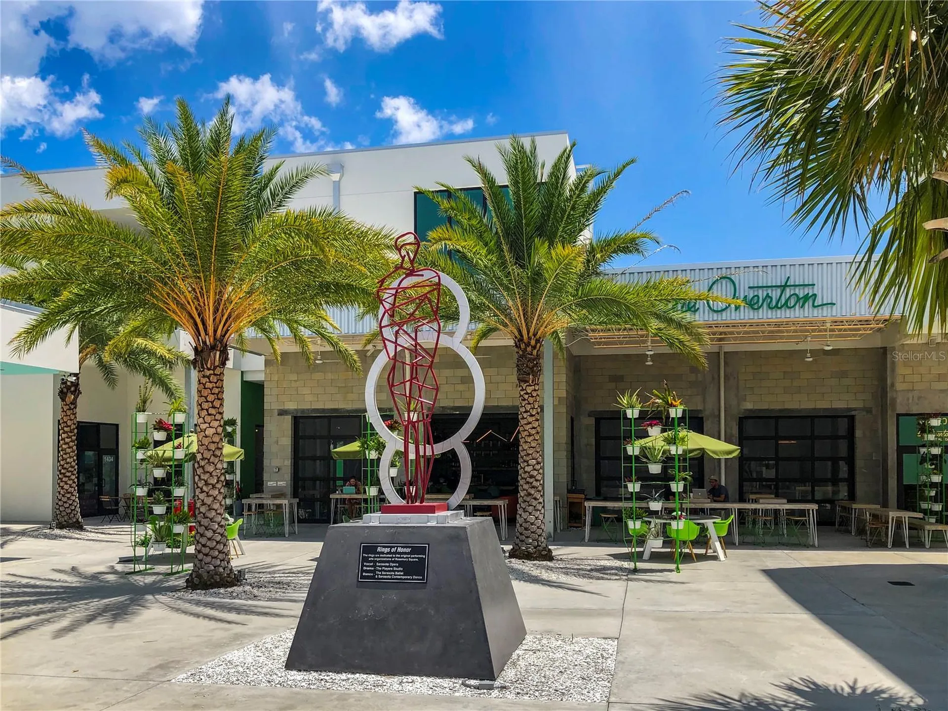 430 Kumquat Court Sarasota FL 34236