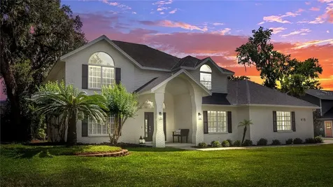 418 Peninsular Drive Lakeland FL 33813