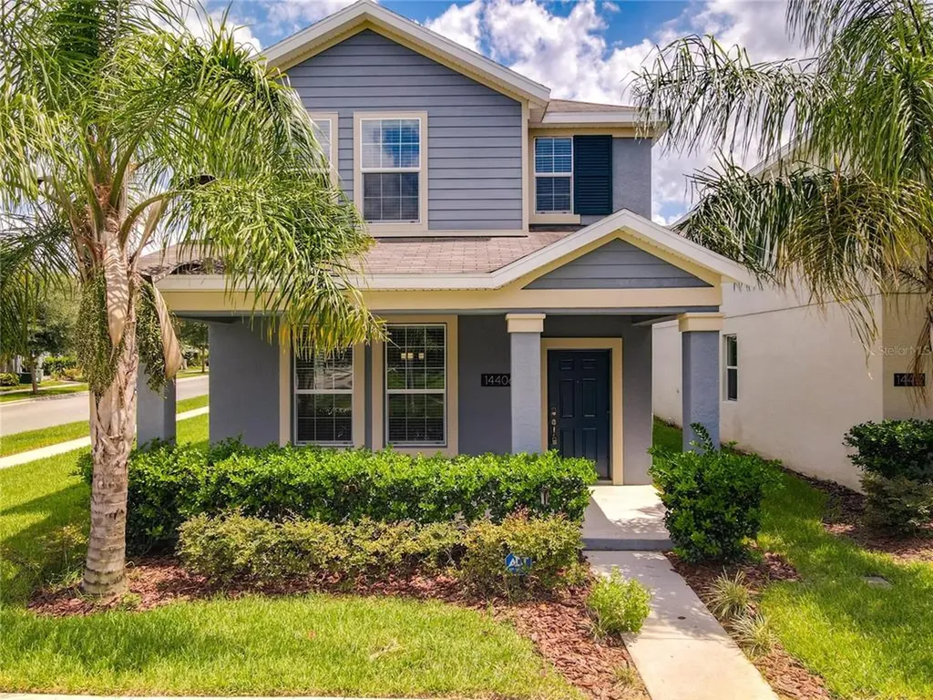 14406 Orchard Hills Boulevard Winter Garden FL 34787