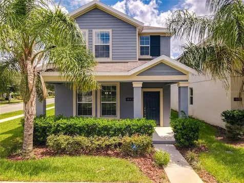 14406 Orchard Hills Boulevard Winter Garden FL 34787
