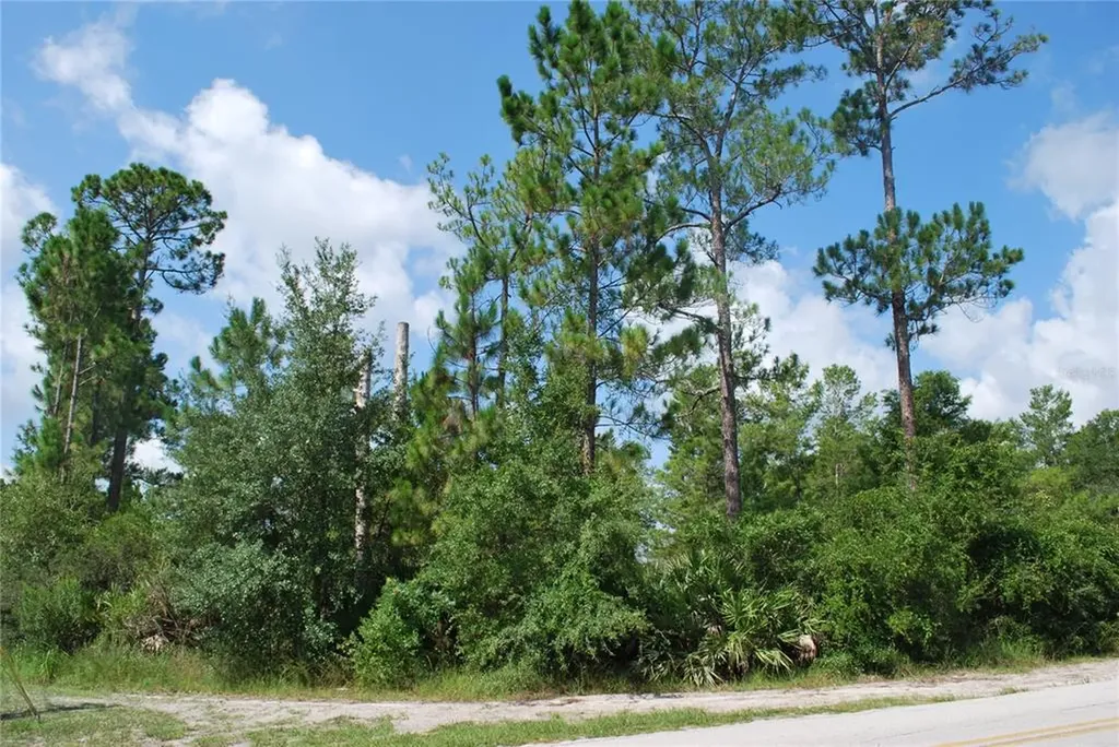 2098 Laredo Drive Deltona FL 32738
