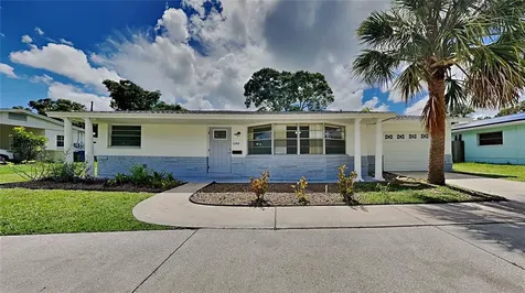 6388 20th Street N St Petersburg FL 33702