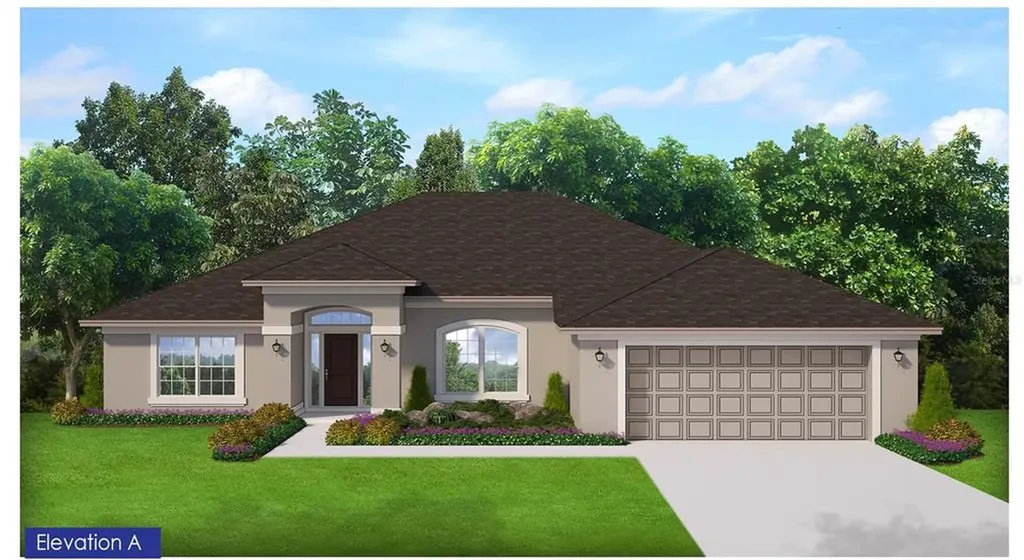 4396 Triby Terrace North Port FL 34288