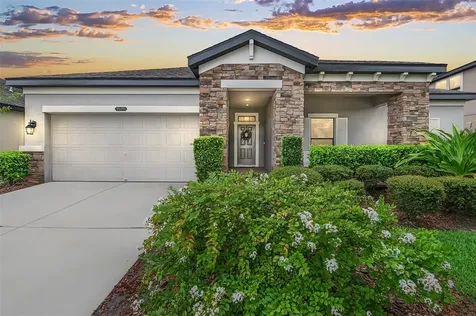 8526 Bluevine Sky Drive Land O Lakes FL 34637