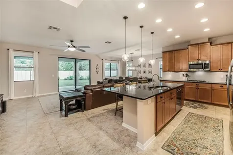 8526 Bluevine Sky Drive Land O Lakes FL 34637