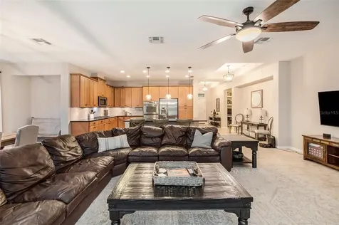 8526 Bluevine Sky Drive Land O Lakes FL 34637
