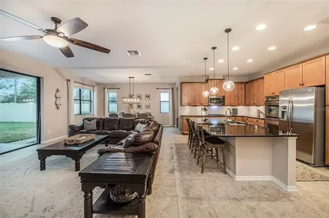 8526 Bluevine Sky Drive Land O Lakes FL 34637