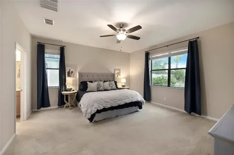 8526 Bluevine Sky Drive Land O Lakes FL 34637