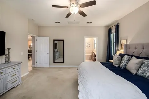 8526 Bluevine Sky Drive Land O Lakes FL 34637