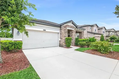 8526 Bluevine Sky Drive Land O Lakes FL 34637