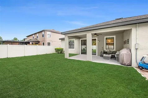 8526 Bluevine Sky Drive Land O Lakes FL 34637
