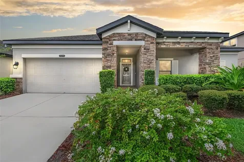 8526 Bluevine Sky Drive Land O Lakes FL 34637
