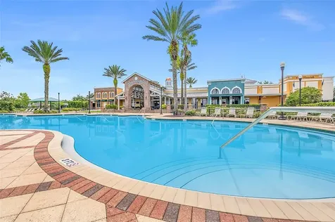 8526 Bluevine Sky Drive Land O Lakes FL 34637