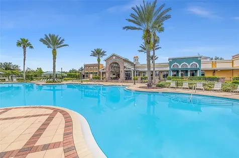 8526 Bluevine Sky Drive Land O Lakes FL 34637