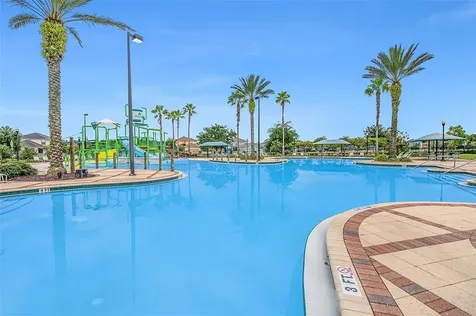 8526 Bluevine Sky Drive Land O Lakes FL 34637