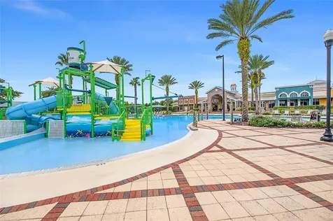 8526 Bluevine Sky Drive Land O Lakes FL 34637