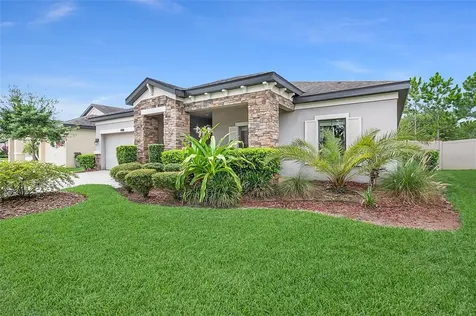 8526 Bluevine Sky Drive Land O Lakes FL 34637