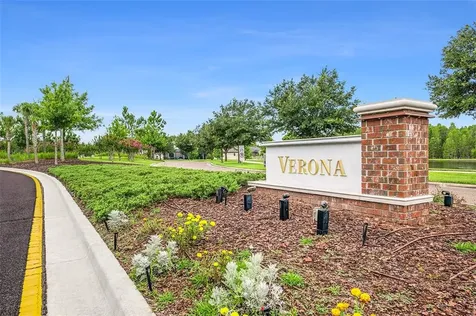 8526 Bluevine Sky Drive Land O Lakes FL 34637
