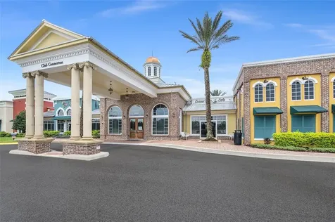 8526 Bluevine Sky Drive Land O Lakes FL 34637