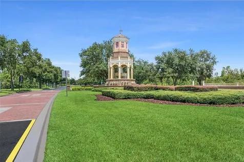 8526 Bluevine Sky Drive Land O Lakes FL 34637