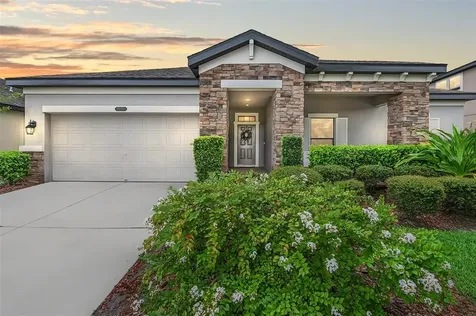 8526 Bluevine Sky Drive Land O Lakes FL 34637