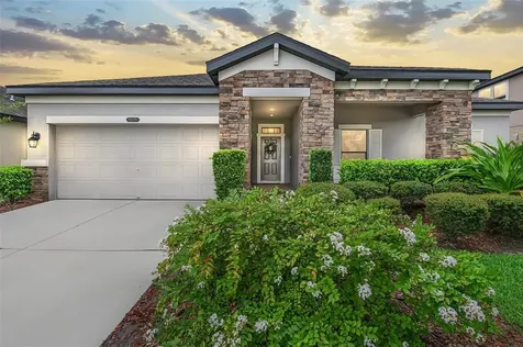 8526 Bluevine Sky Drive Land O Lakes FL 34637