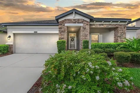 8526 Bluevine Sky Drive Land O Lakes FL 34637
