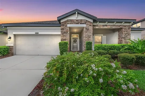 8526 Bluevine Sky Drive Land O Lakes FL 34637