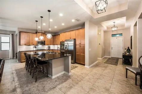 8526 Bluevine Sky Drive Land O Lakes FL 34637