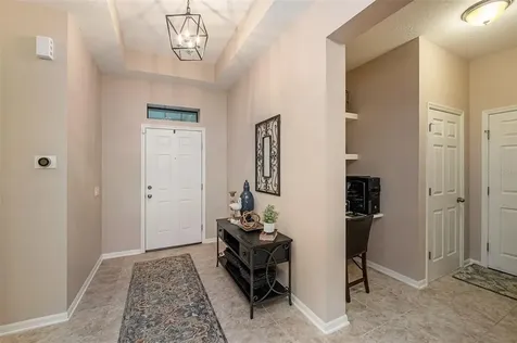 8526 Bluevine Sky Drive Land O Lakes FL 34637