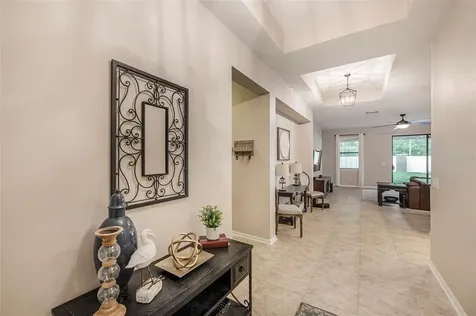 8526 Bluevine Sky Drive Land O Lakes FL 34637