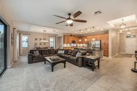 8526 Bluevine Sky Drive Land O Lakes FL 34637