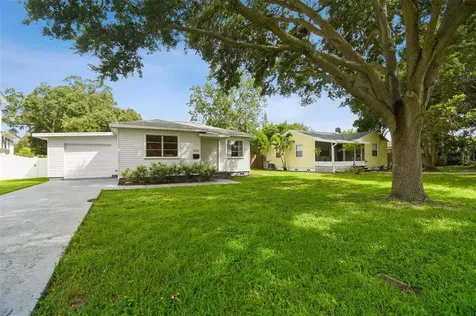 5833 Woodrow Wilson Boulevard NE St Petersburg FL 33703