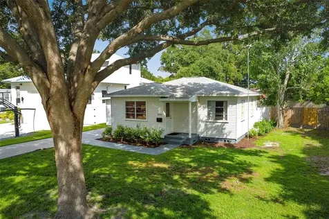 5833 Woodrow Wilson Boulevard NE St Petersburg FL 33703