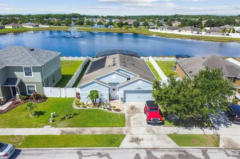 3154 Queen Alexandria Drive Kissimmee FL 34744