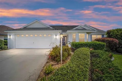 932 Castlehill Drive The Villages FL 32162