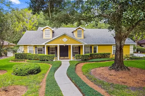 1408 Hounds Hollow Court Lutz FL 33549