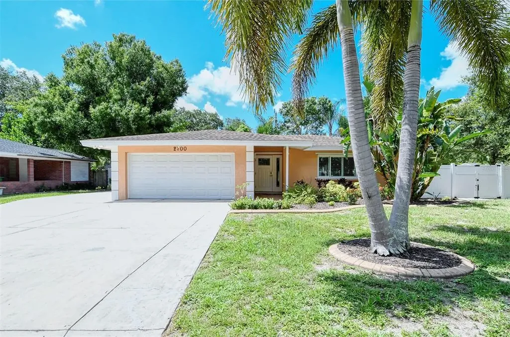 2700 Prospect Street Sarasota FL 34239
