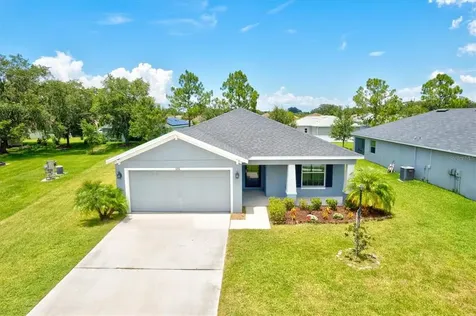 3251 52nd Circle E Palmetto FL 34221