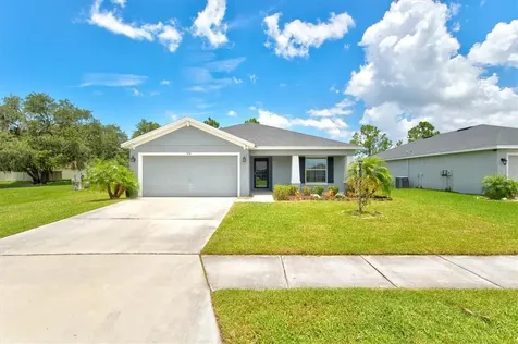 3251 52nd Circle E Palmetto FL 34221