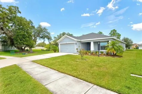 3251 52nd Circle E Palmetto FL 34221