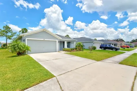 3251 52nd Circle E Palmetto FL 34221