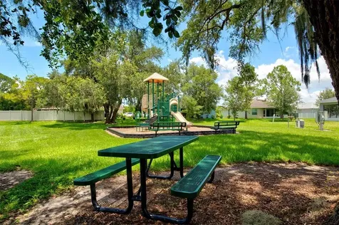 3251 52nd Circle E Palmetto FL 34221